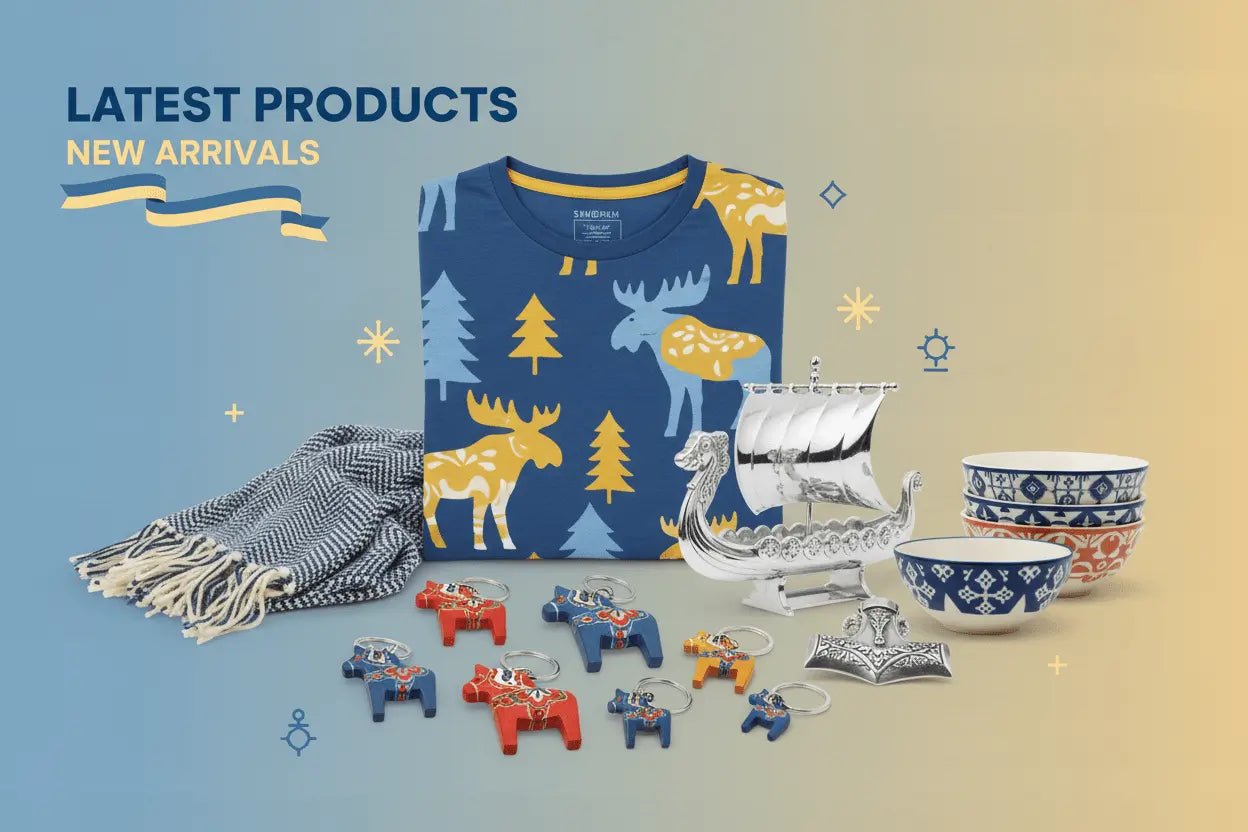 Latest Products - Style Council