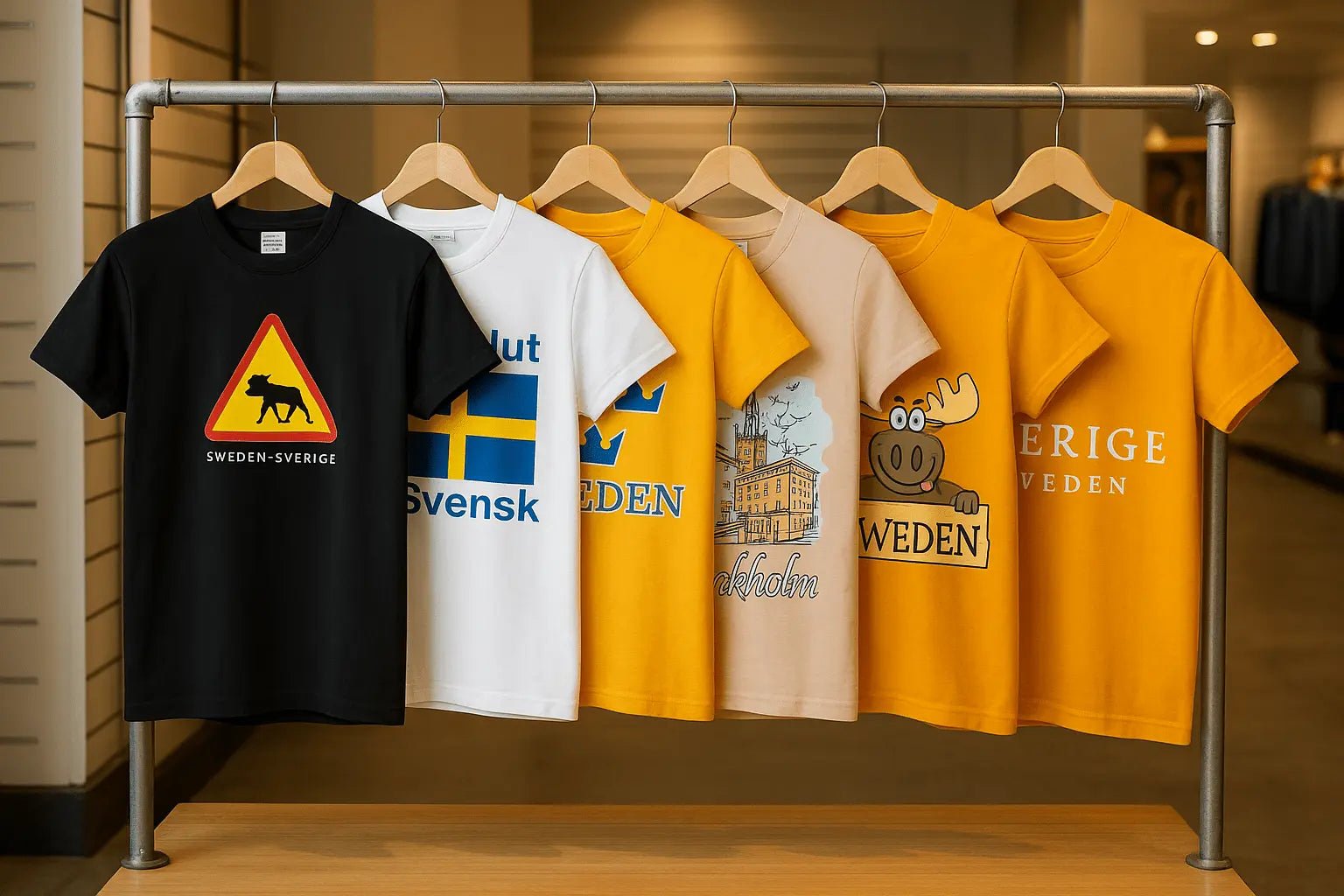 T-Shirts - Style Council