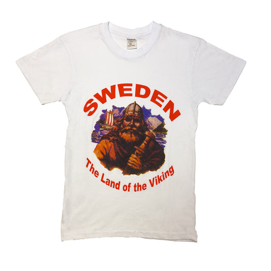 The Land of Vikings T-Shirt