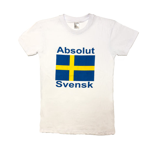 Absolut Svensk T-Shirt