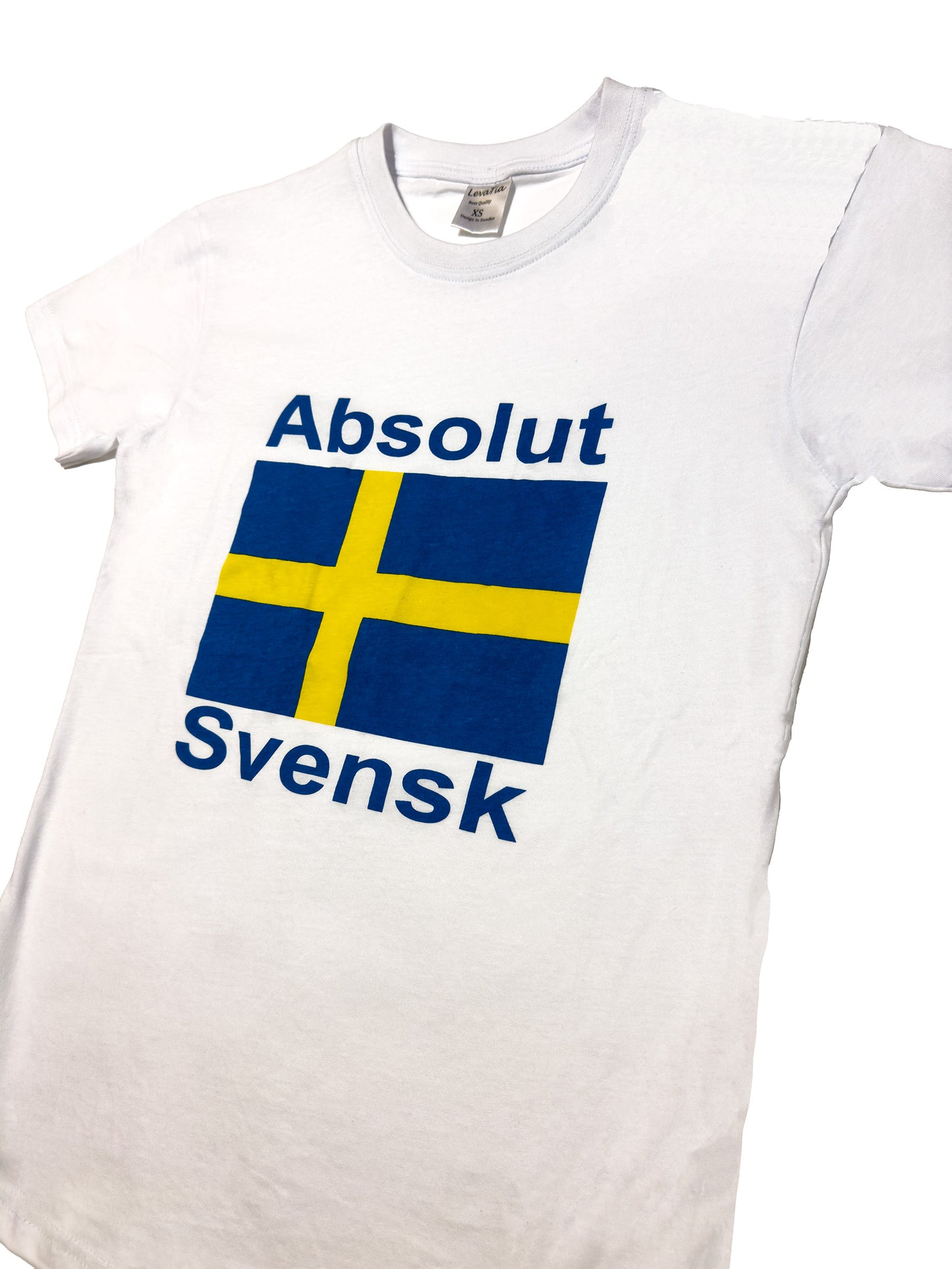 Absolut Svensk T-Shirt