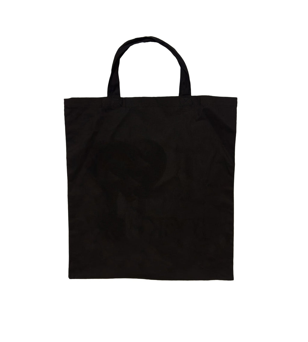 I Love Stockholm Tote Bag – Black Swedish Souvenir - Style Council