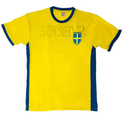 Men´s Football PRINT T-Shirt - Style Council