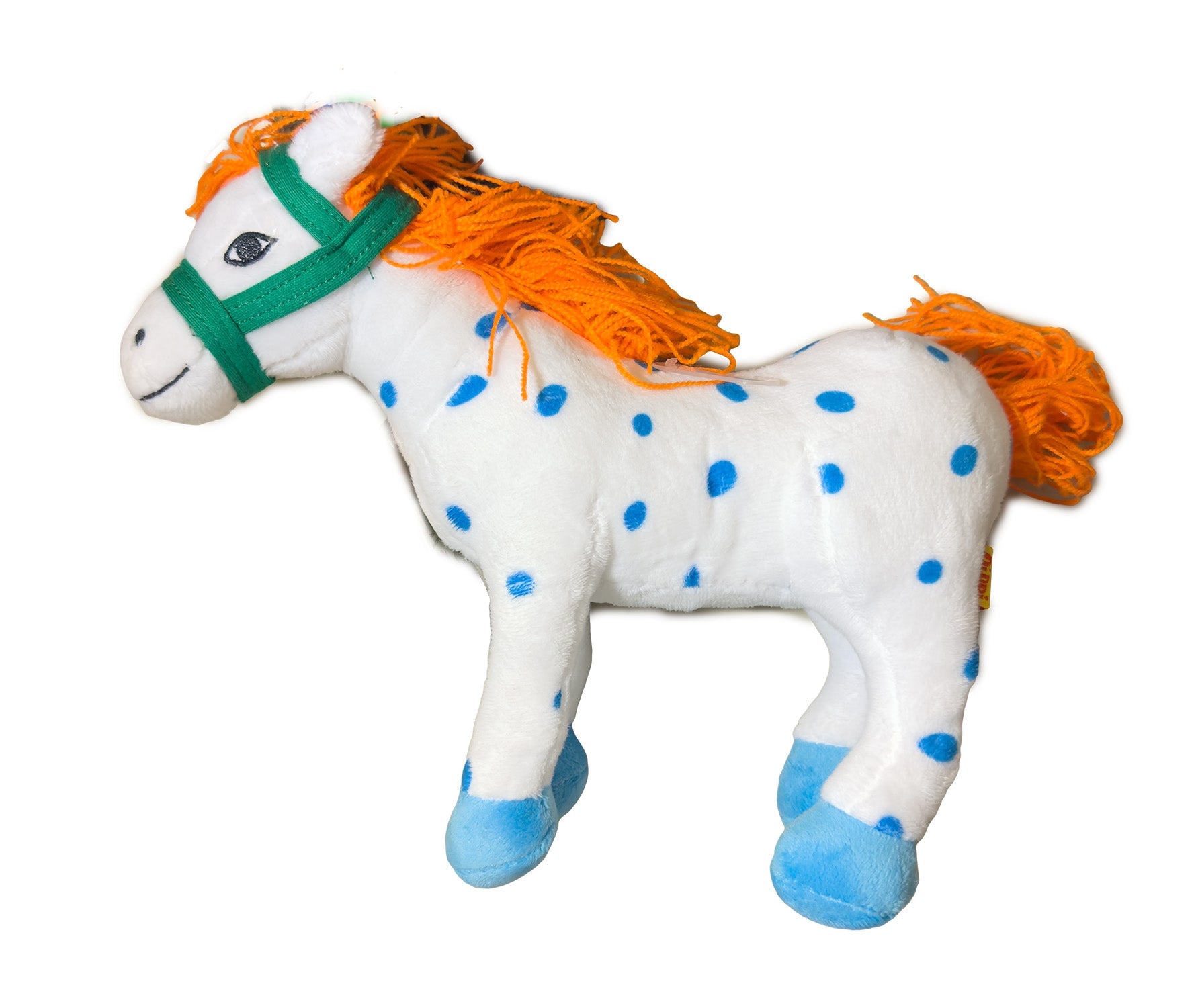 Pippi Longstocking’s Horse – Little Old Man Toy - Style Council