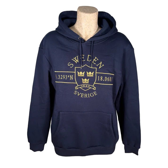 Royal Hoodie Sweden - Style Council