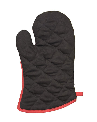 Sweden Moose Family Oven Mitt - Style Council